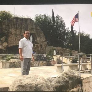 Meet your Posher, Hon